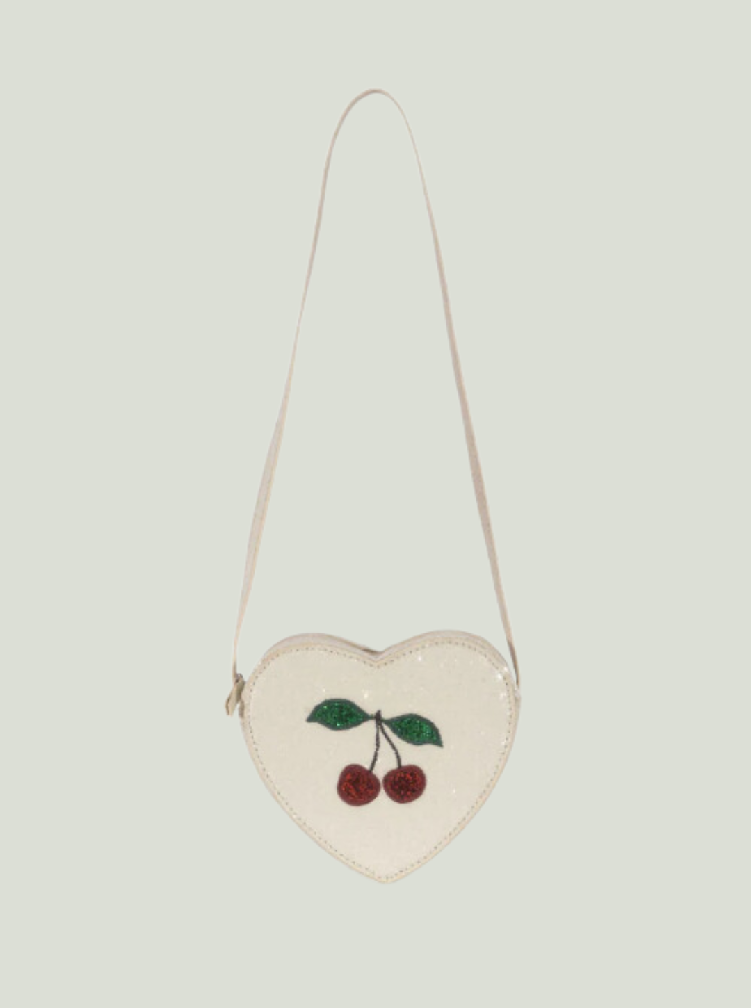 TORBA NA RAMIĘ BUTTERCREAM Konges Sløjd