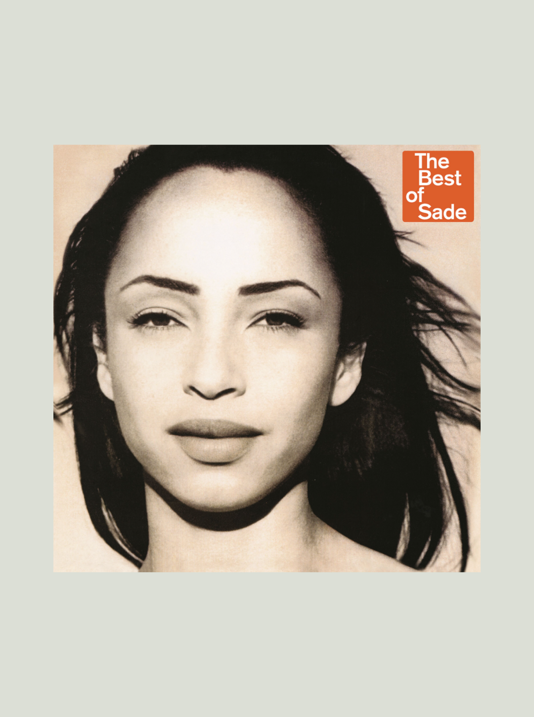 Płyta winylowa Sade - The Best Of Sade (180g)