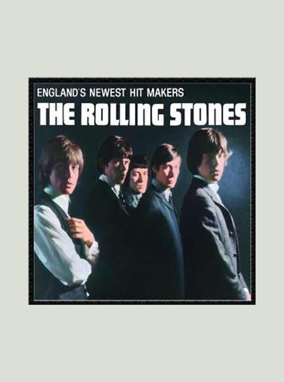 Płyta winylowa The Rolling Stones - England's Newest Hit Makers (180g)