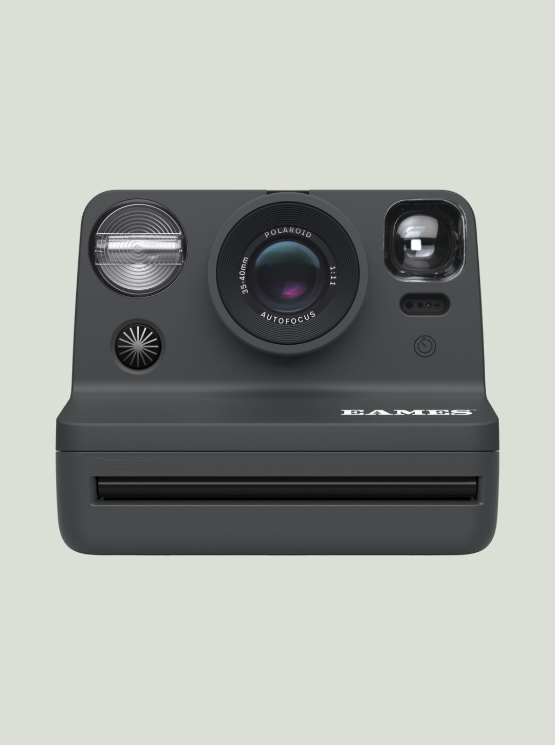 Aparat natychmiastowy POLAROID Now Gen 2 Eames Edition