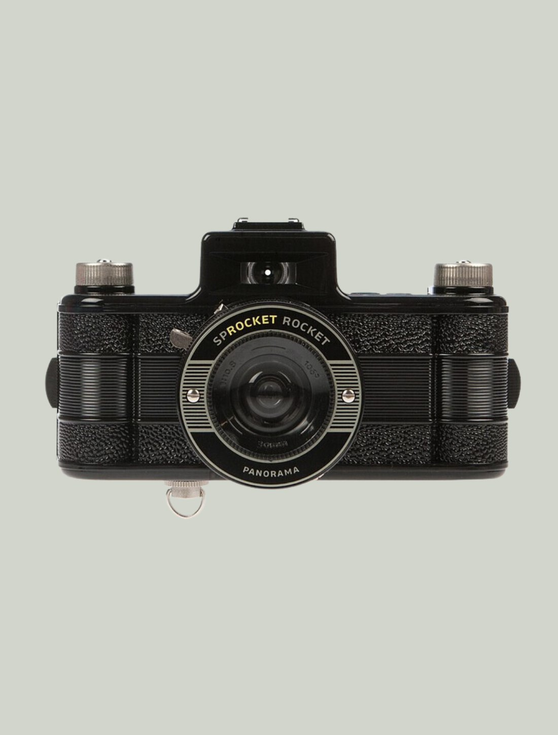 Aparat panoramiczny Sprocket Rocket 35 mm Film Lomography