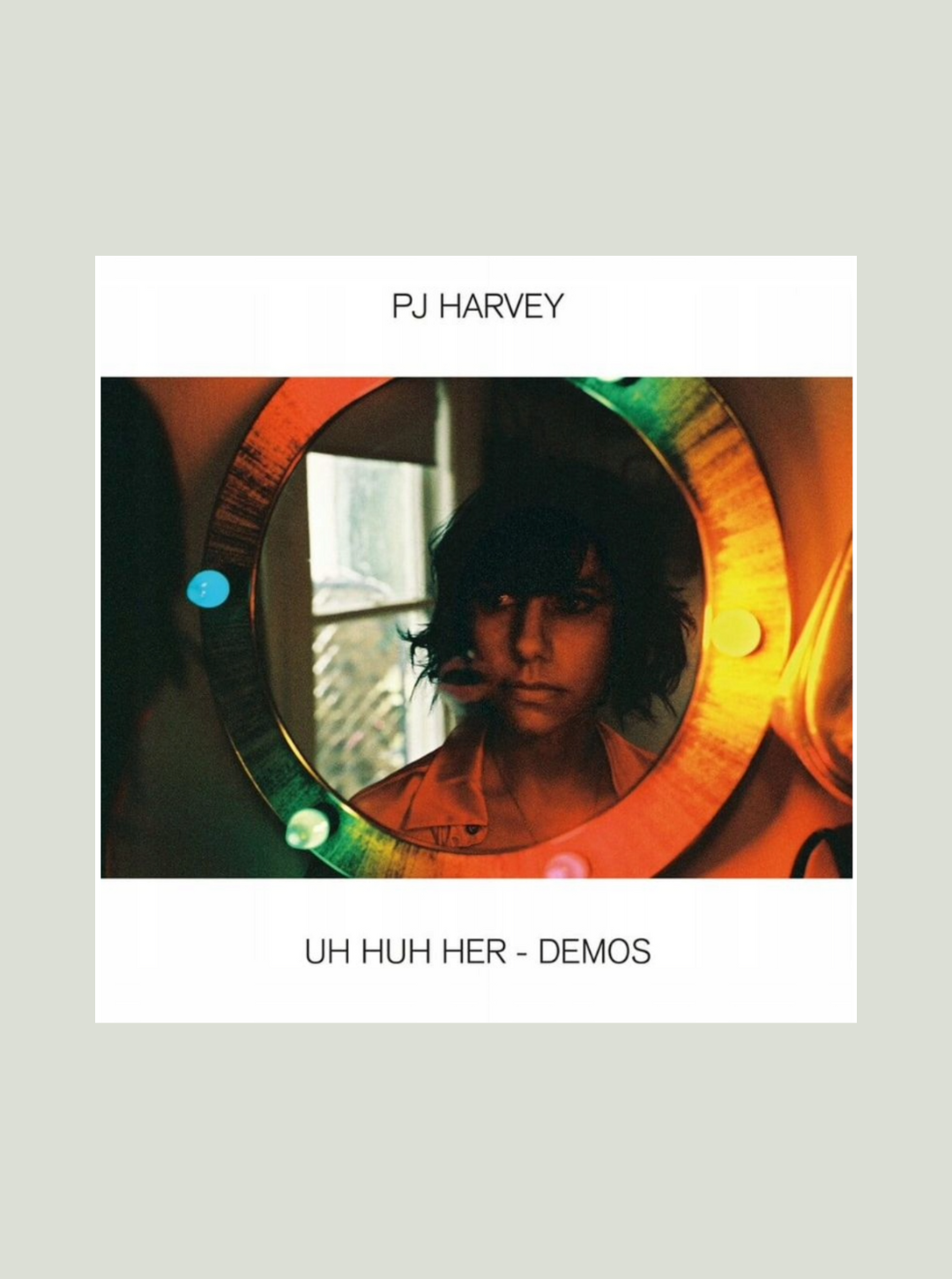 Płyta winylowa PJ Harvey - Uh Huh Her - Demos (180g)