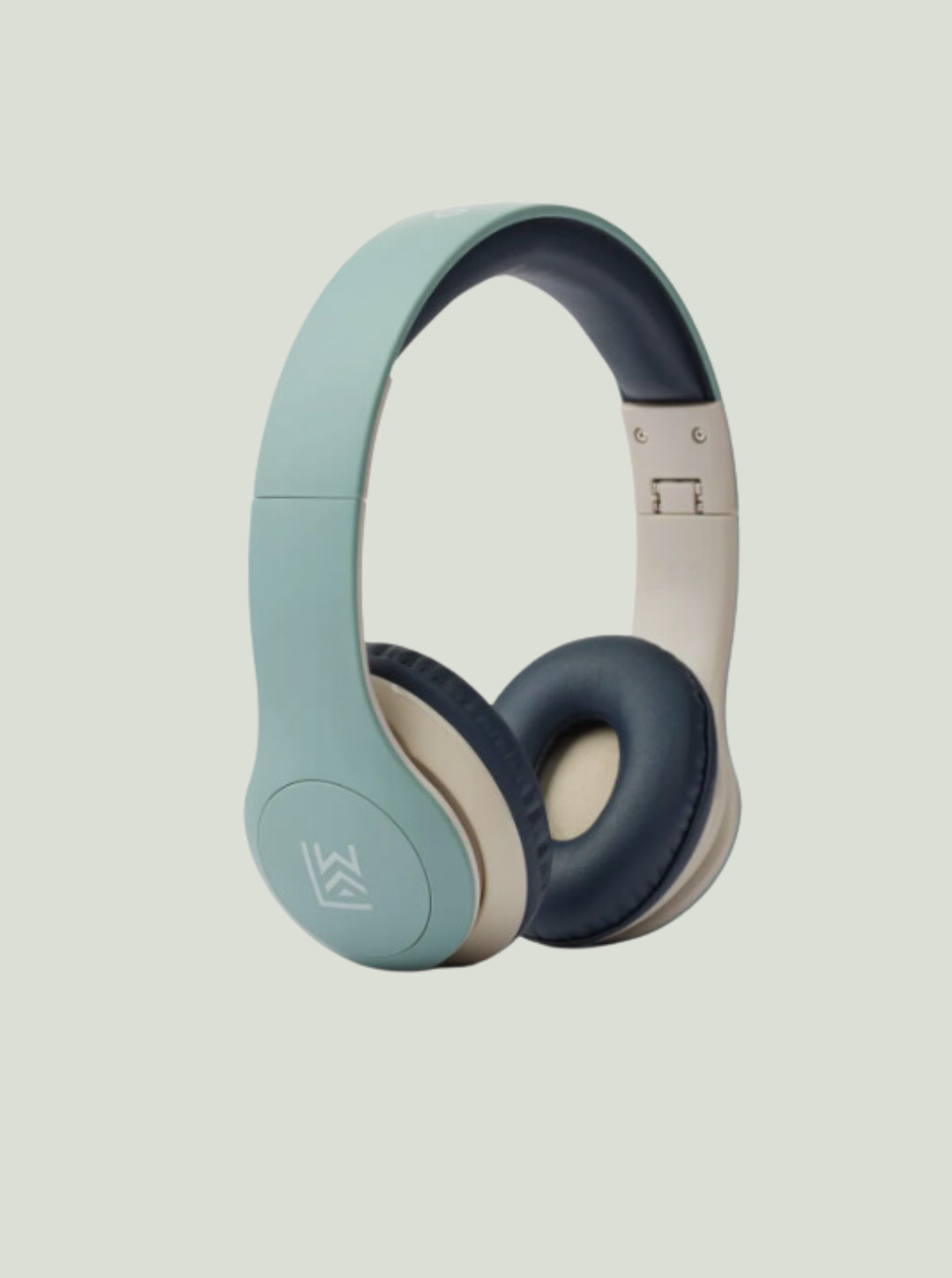 Słuchawki bezprzewodowe dla dzieci Quinn LIEWOOD Peppermint mix