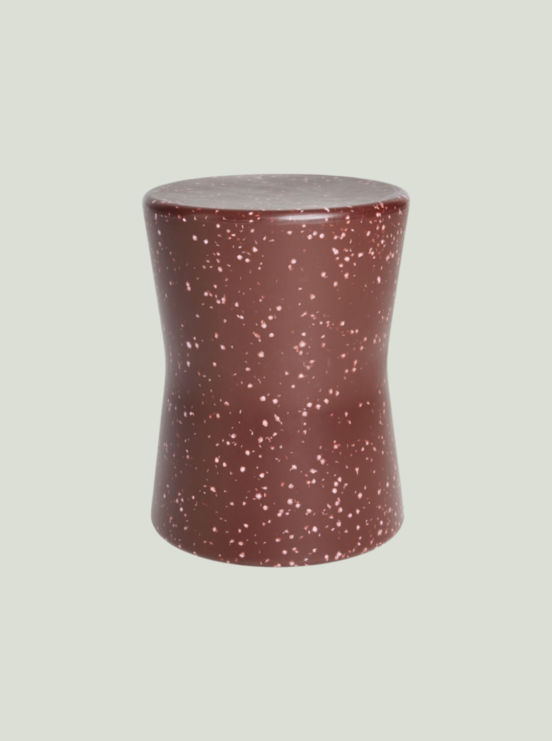 Stolik Recycled Trisse Choko OYOY Living