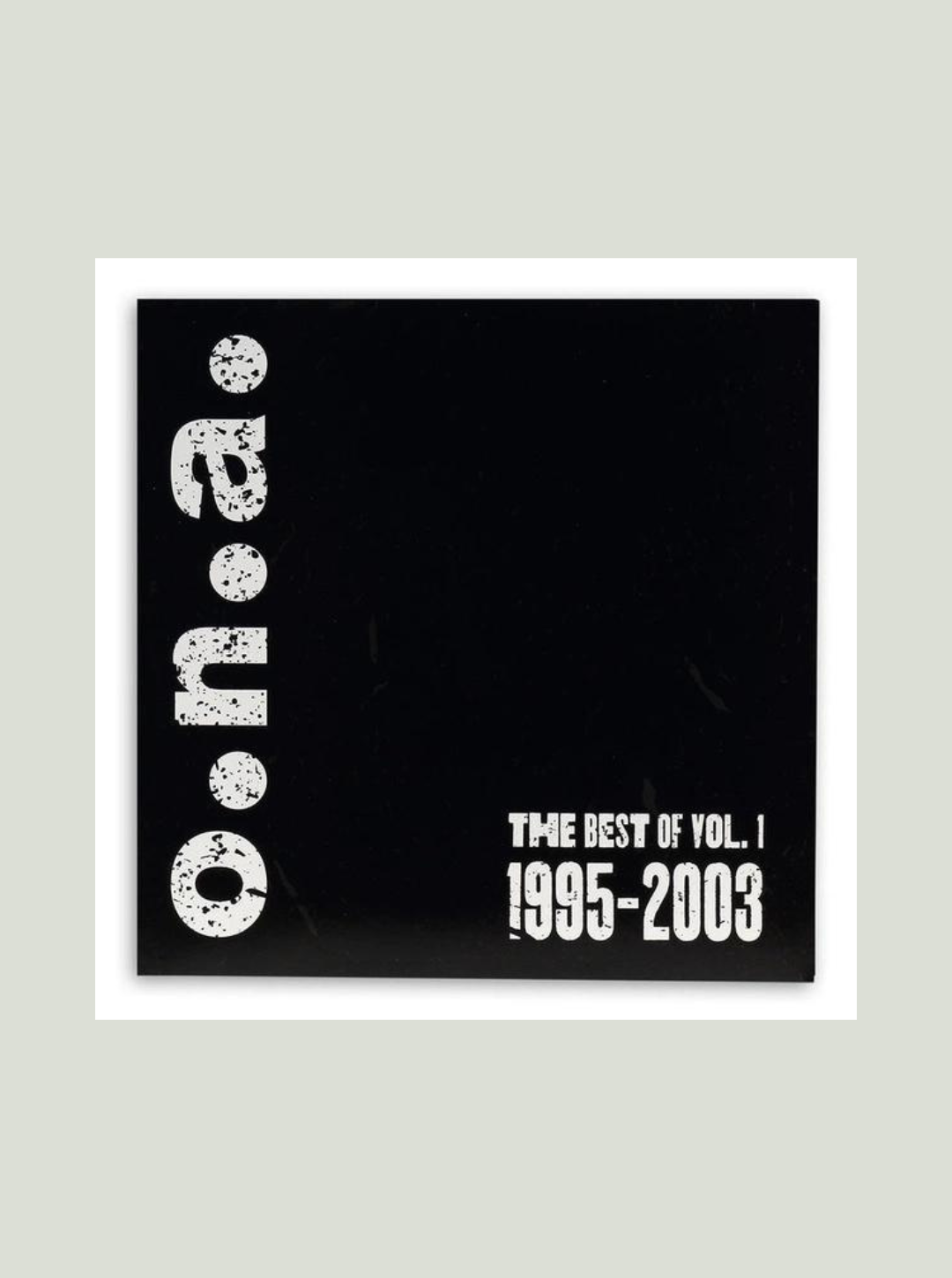 Płyta winylowa O.N.A. - THE BEST OF VOL. 1 1995-2003