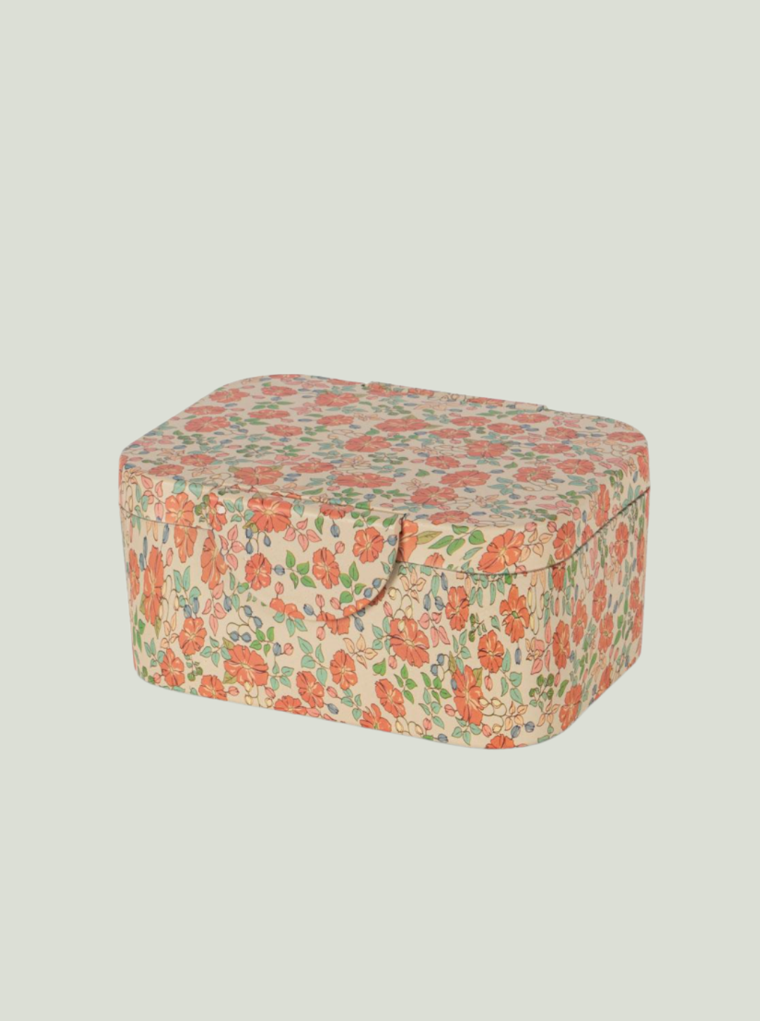 Pudełko Lunchbox Kaluka Konges Sløjd