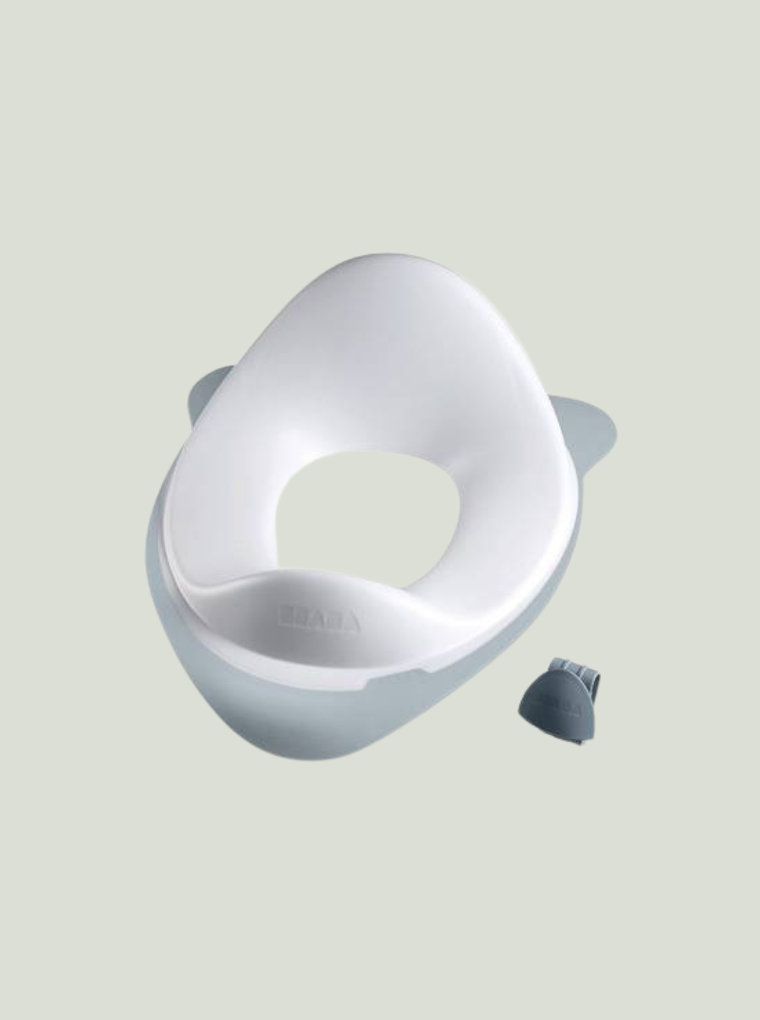 Beaba Nakładka na toaletę Light Mist