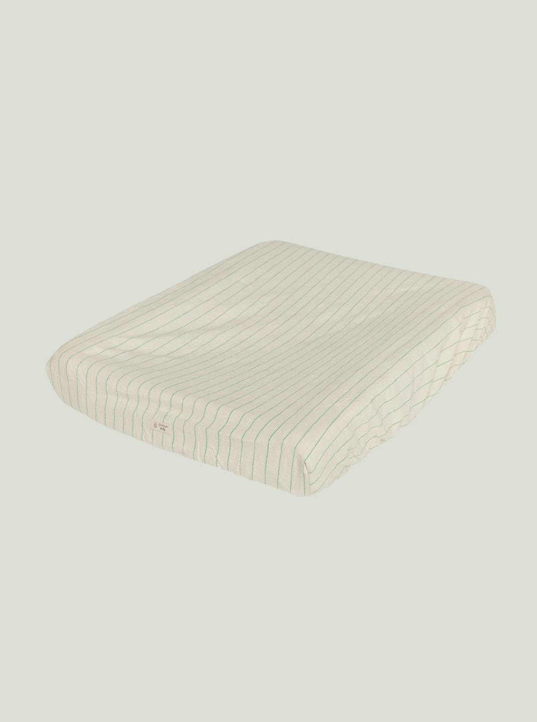 Podkładka na przewijak Bright Green OYOY Mini