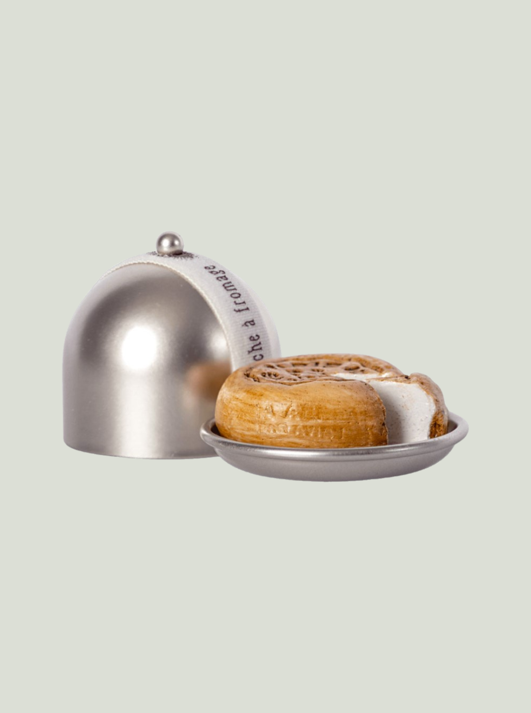 MAILEG Akcesoria dla lalek, pojemnik na ser