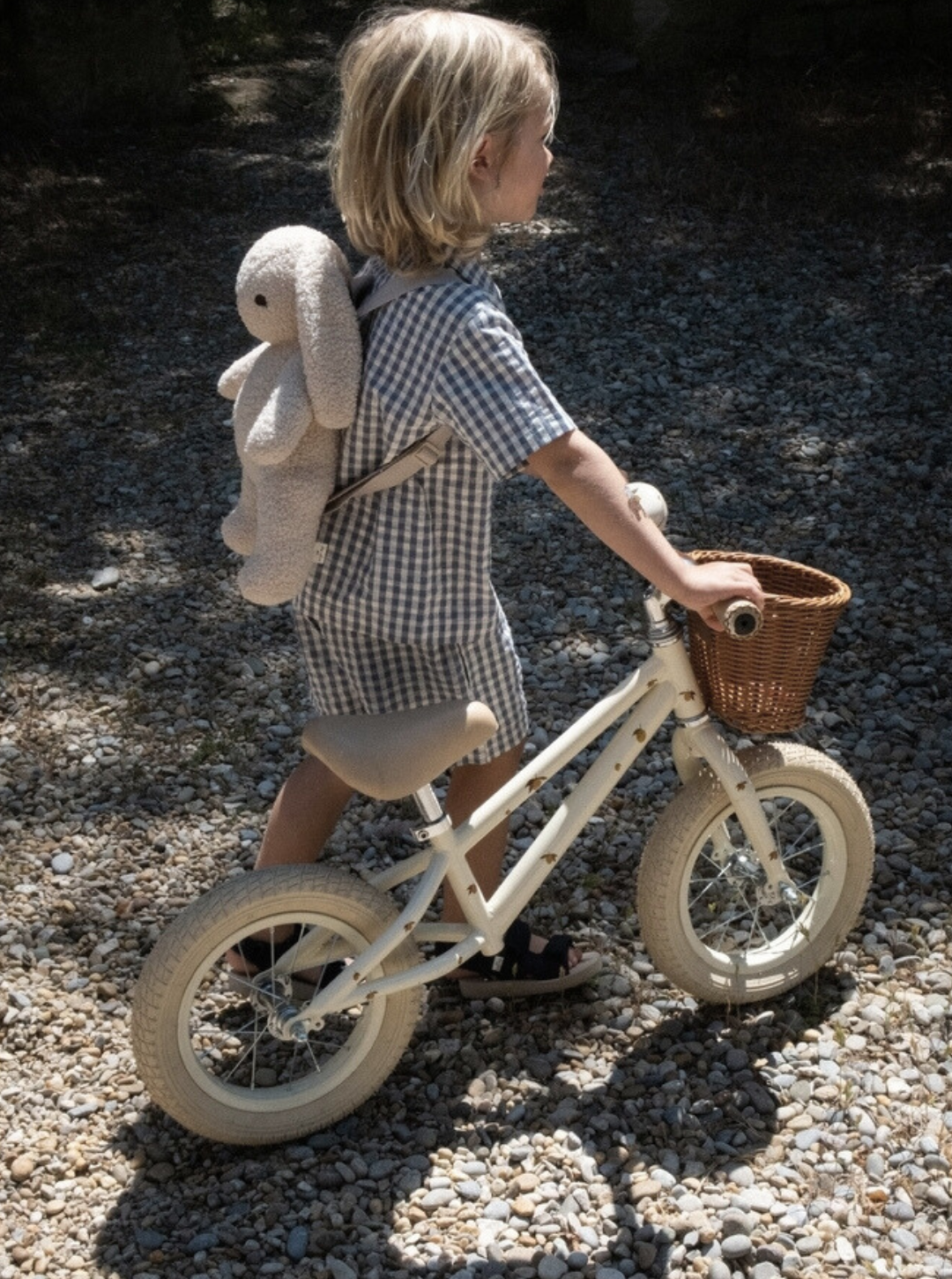 Rower Biegowy LEMON Konges Sløjd