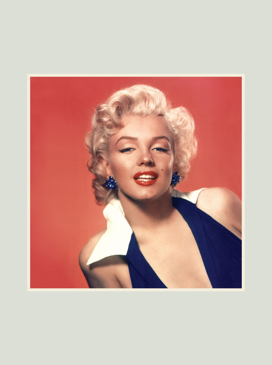 Płyta winylowa Marilyn Monroe - The Very Best Of Marilyn Monroe (180g) (Limited Edition)