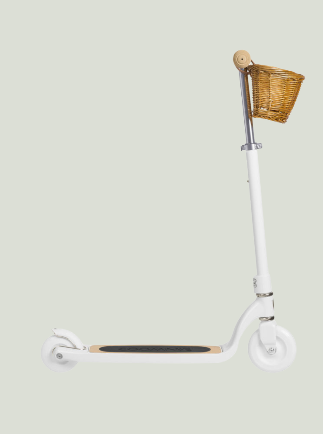 Banwood Hulajnoga Maxi White