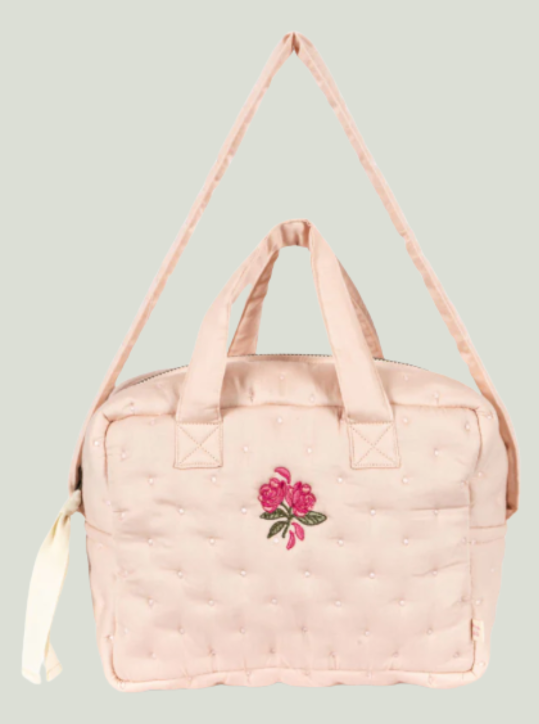 Torba DOLL BAG CAMEO ROSE Konges Sløjd