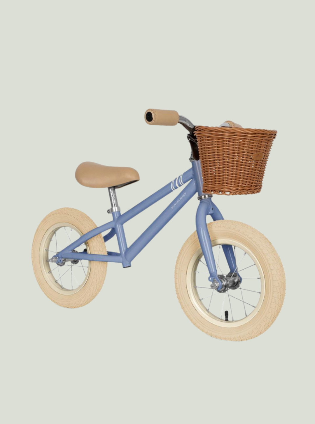 Rower Biegowy BLUE STRIPE Konges Sløjd