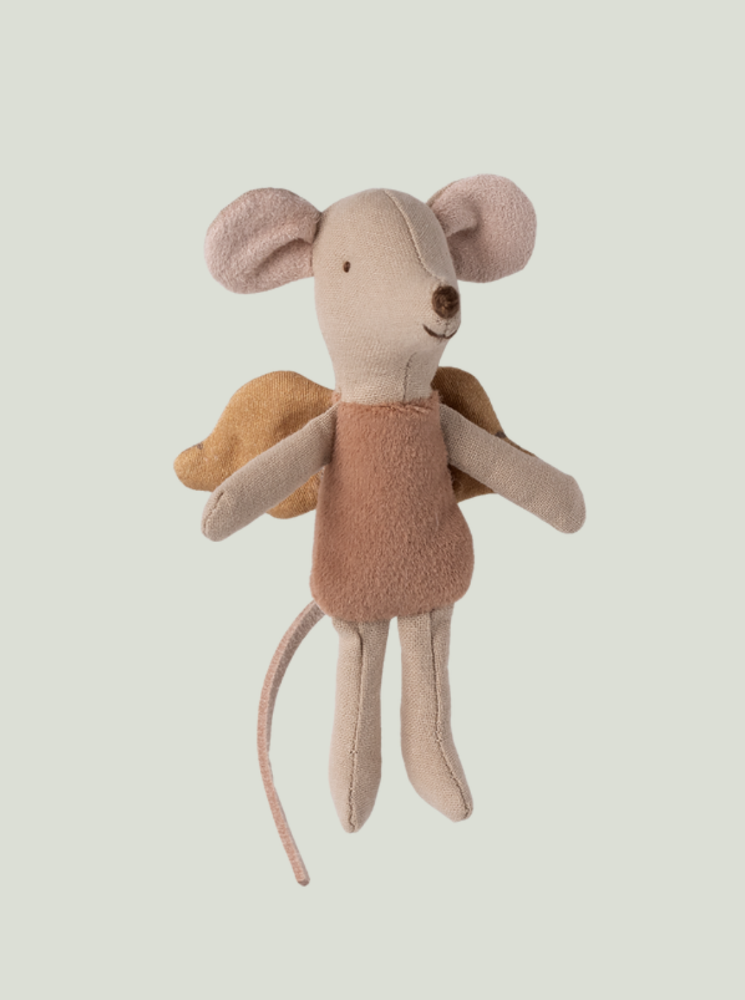 MAILEG Myszka wróżka, Mała - puder