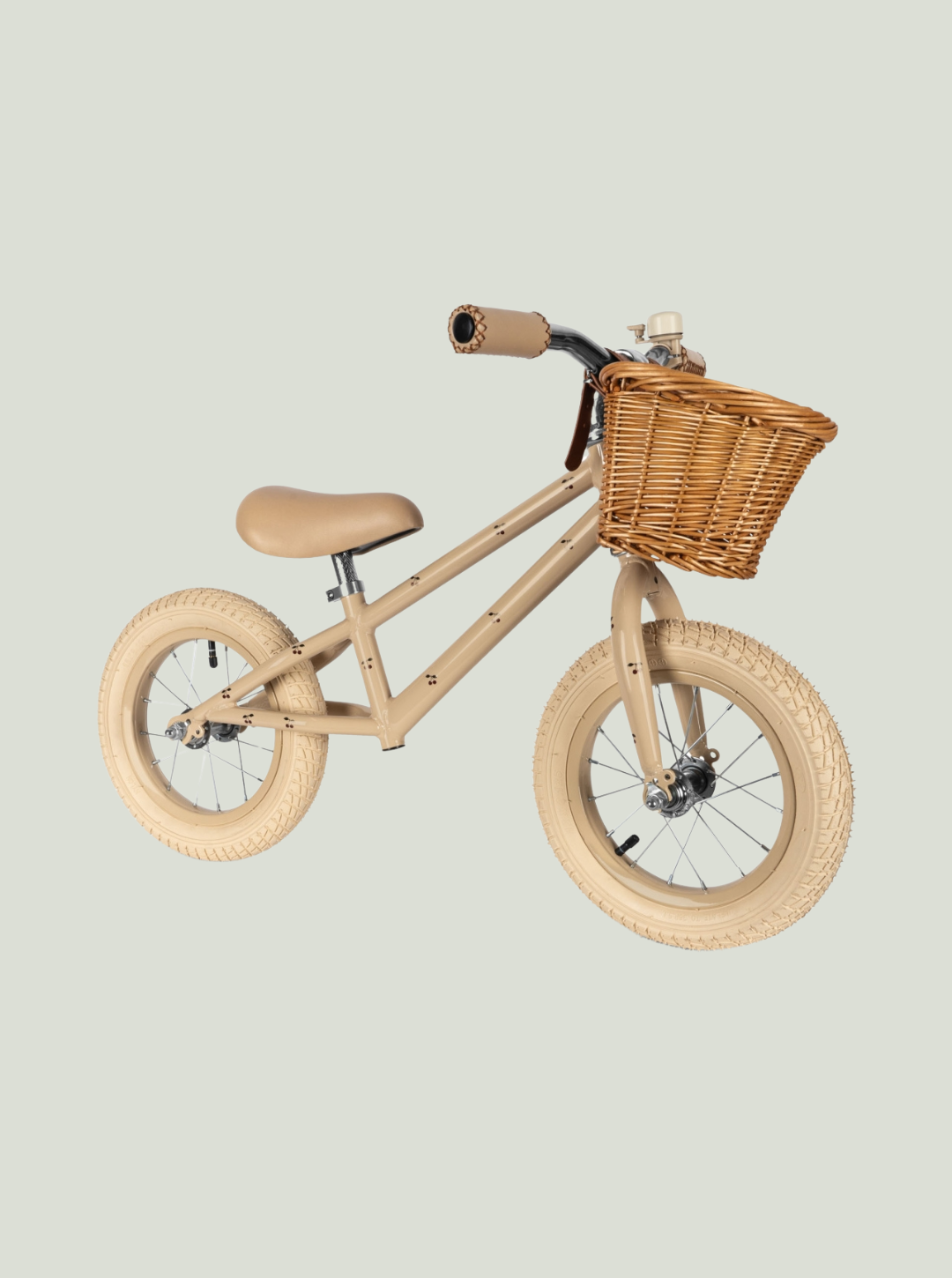 Rower Biegowy CHERRY Konges Sløjd