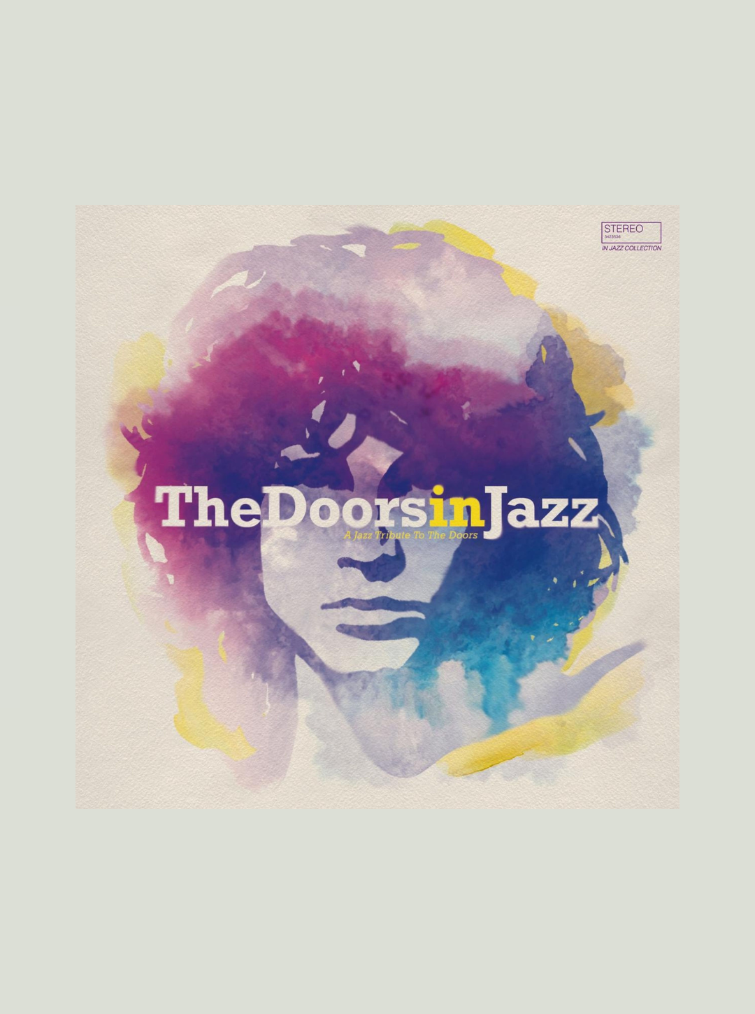 The Doors In Jazz