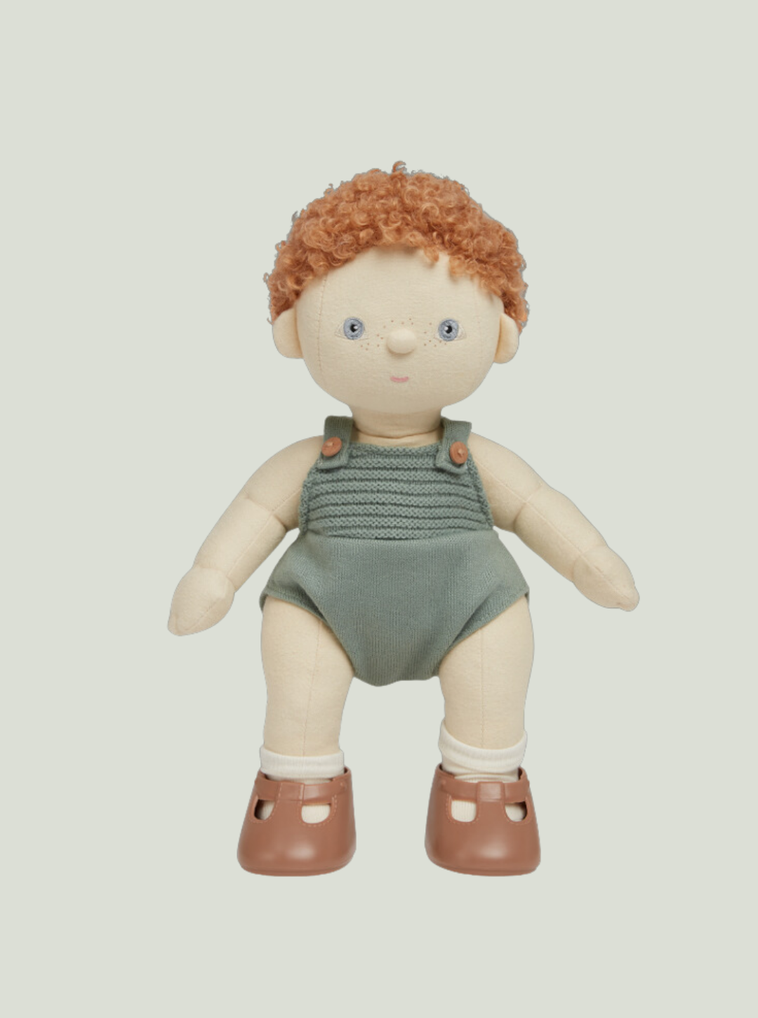 Lalka Dinkum Dolls - Pea OLLI ELLA