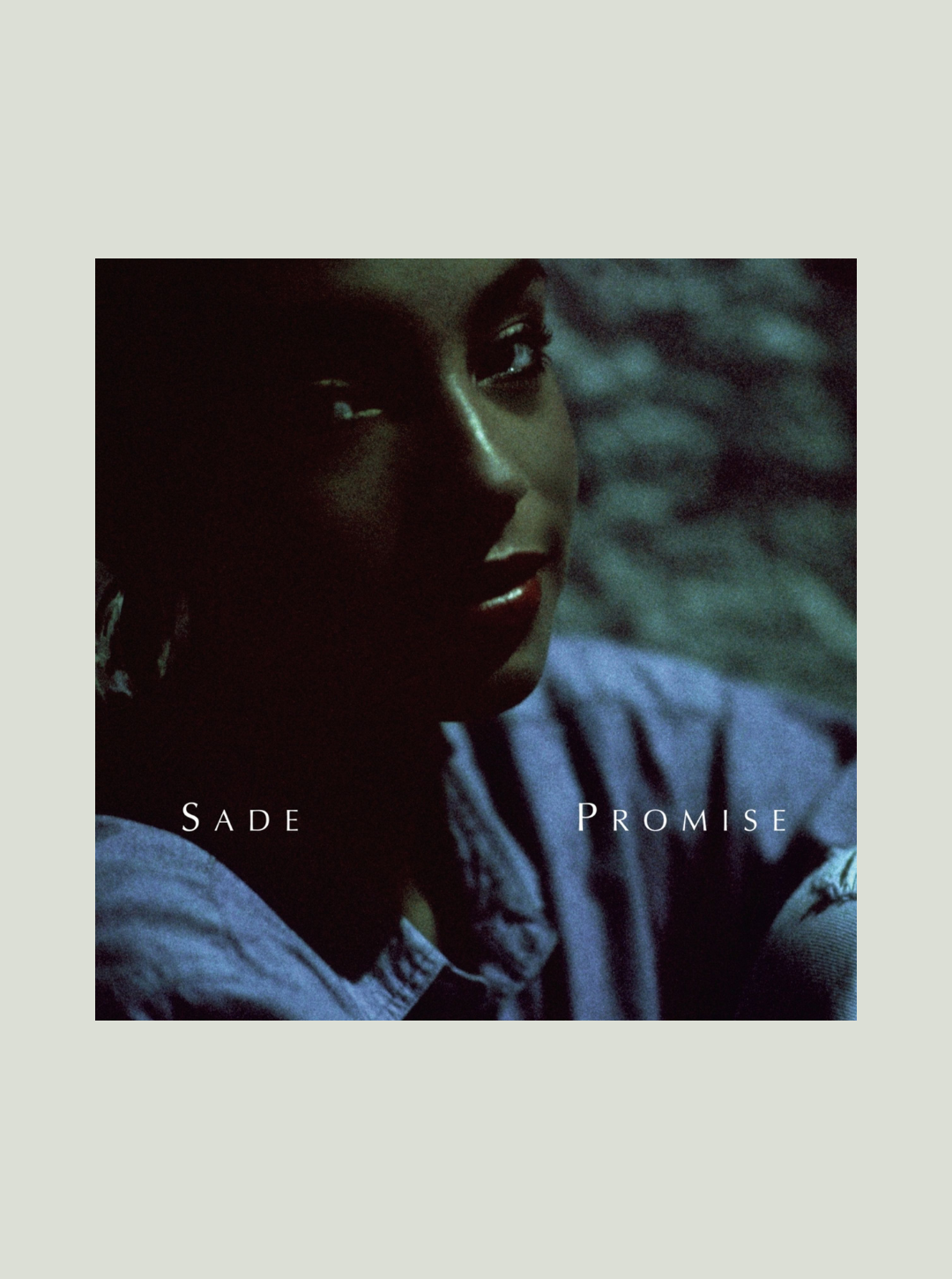 Płyta winylowa Sade - Promise (Half-Speed Remaster) (180g)