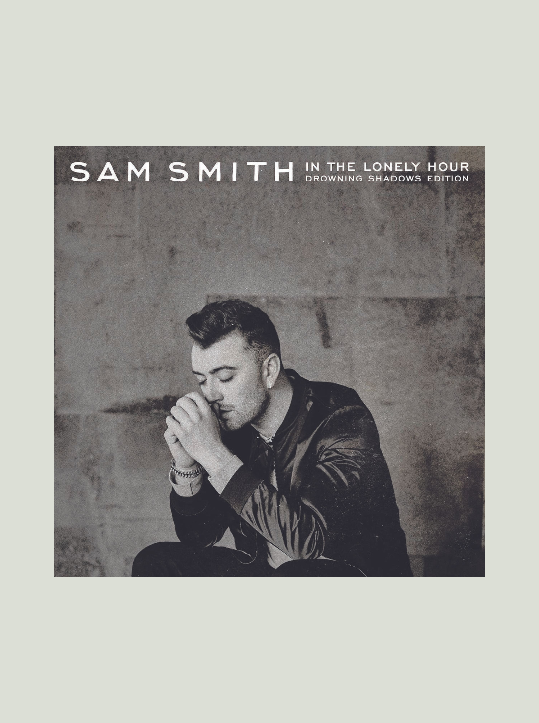 Płyta winylowa Sam Smith - In The Lonely Hour (Drowning Shadows Edition)
