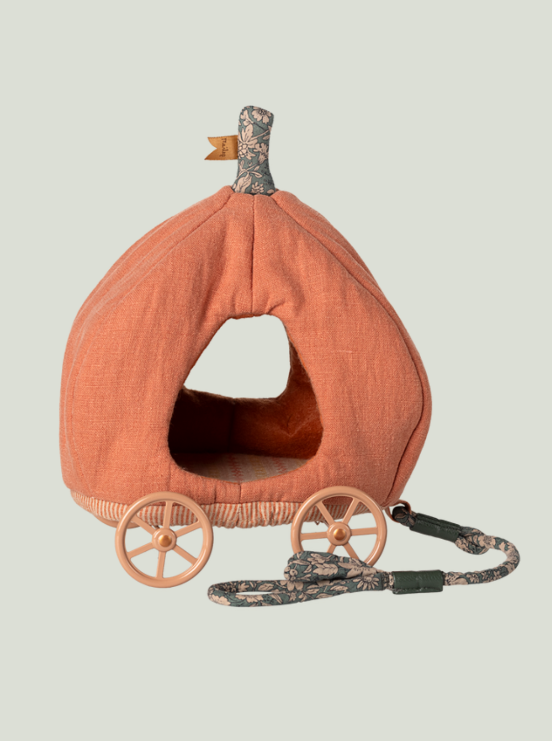 MAILEG Karoca dynia dla myszek Pumpkin carriage