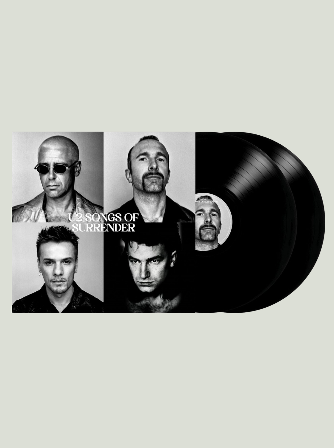 Płyta winylowa U2 - Songs Of Surrender (180g)