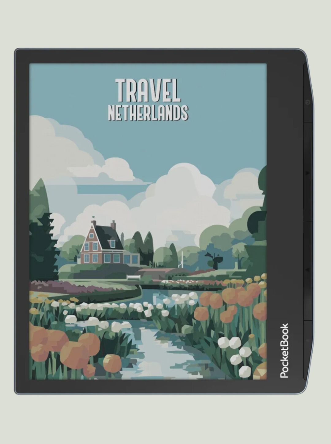 Czytnik eBook - PocketBook Era Color 32GB