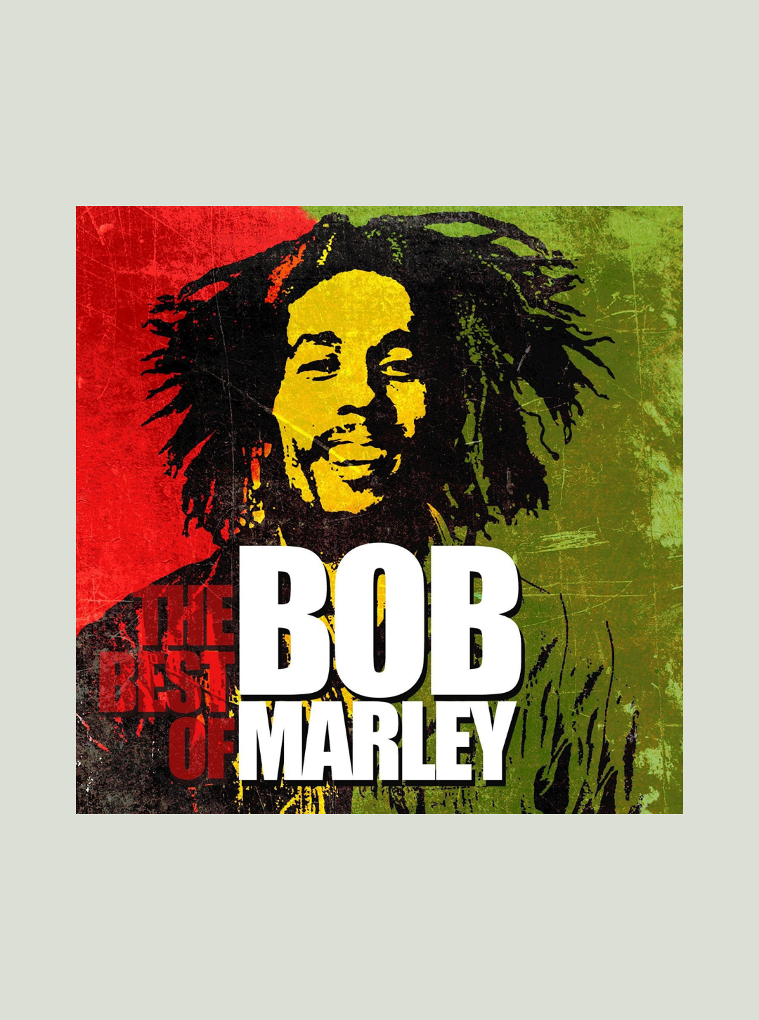 Płyta winylowa Bob Marley - The Best Of Bob Marley (Re-Recordings)