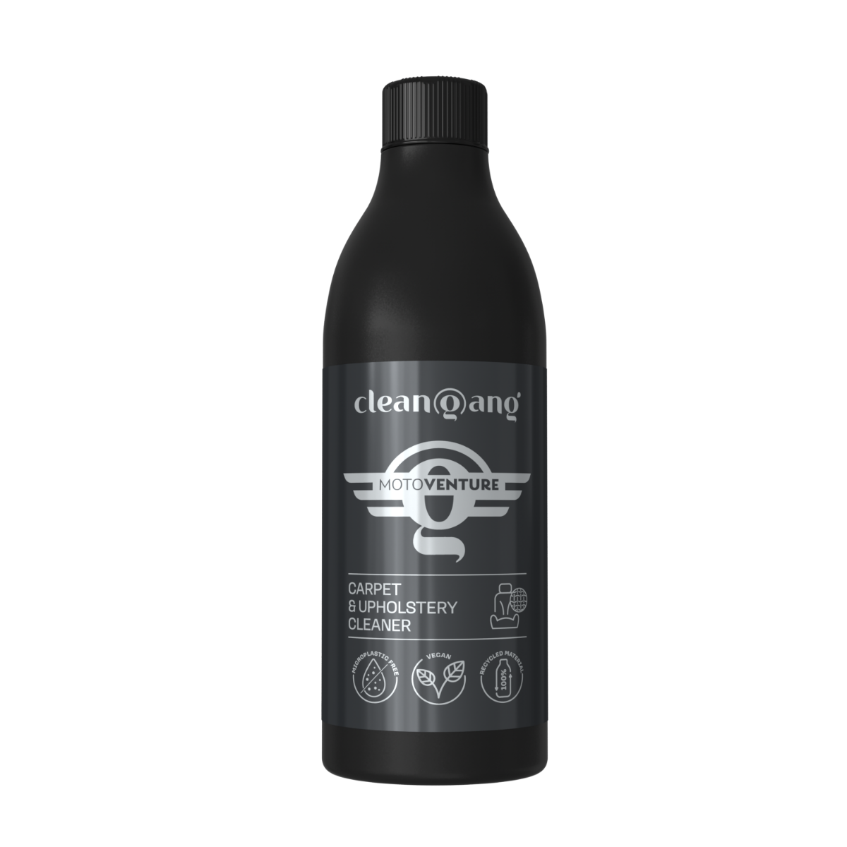 środek do czyszczenia tapicerki - uzupełnienie, 500 ml