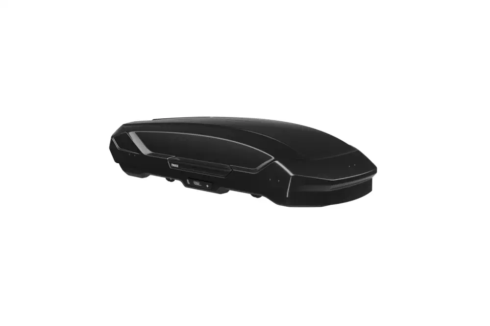 Box dachowy Thule Motion 3 L