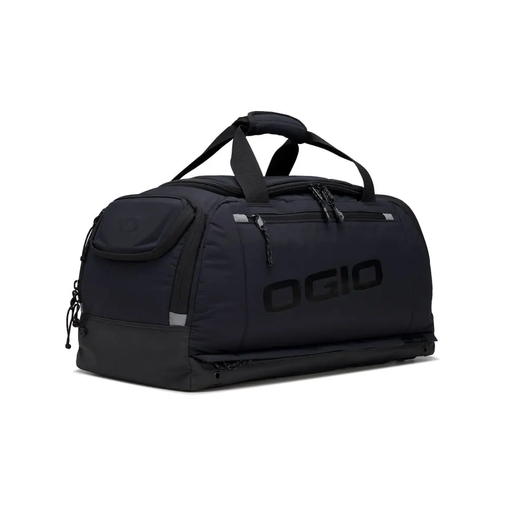 Torba Ogio Fitness 35L Czarna