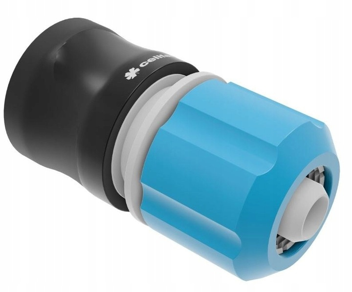 Szybkozłącze stop 1/2 ERGO