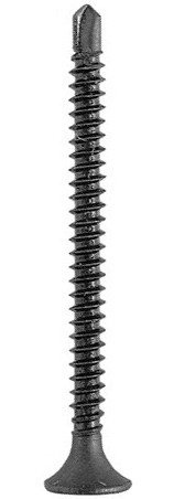 Wkręty samowiercące WS-3525 (1000szt.)