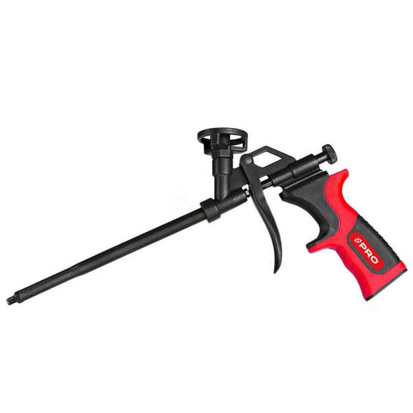 Pistolet do piany montażowej Pro BT-08T