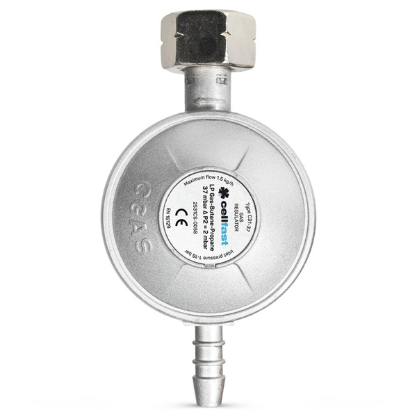 Reduktor do gazu CELLFAST