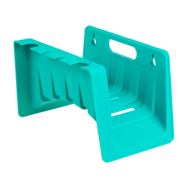 Wieszak ścienny na wąż ogrodowy Planta