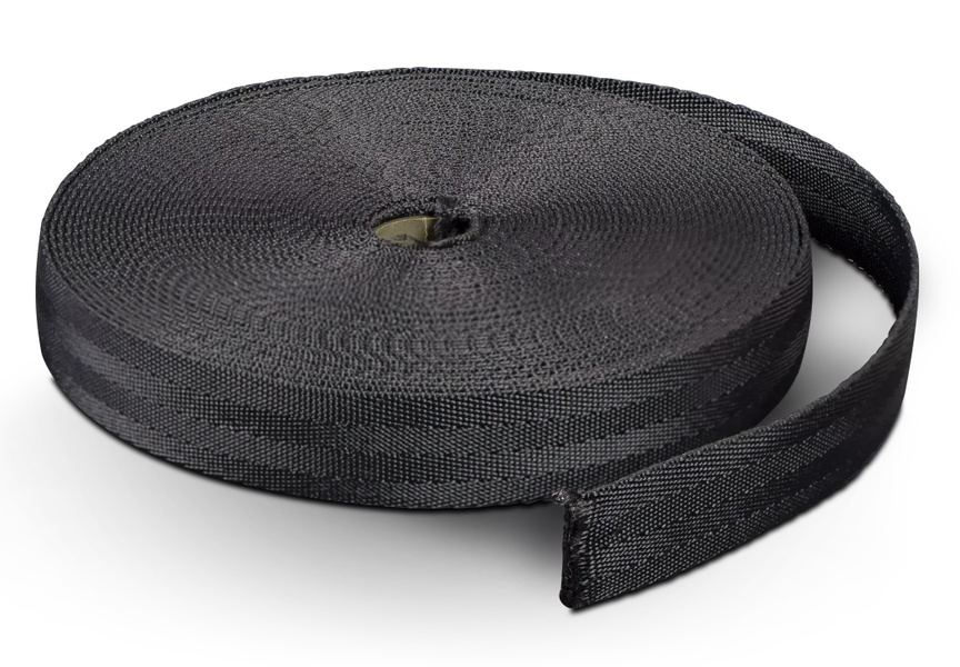 Taśma montażowa tekstylna rolka - RAWLPLUG - 10 m