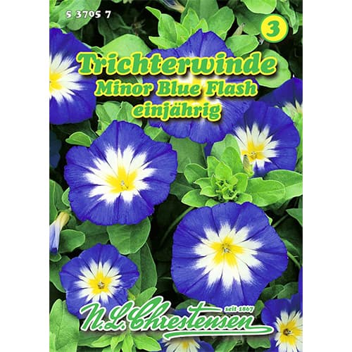 1 szt, Hajnalka Minor Blue Flash - Magok: Mod de ambalare: 1 db