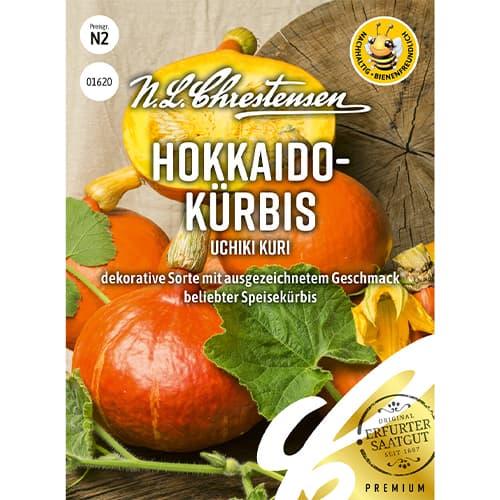 1 szt, Tök Uchiki Kuri - Magok: Mod de ambalare: 1 db