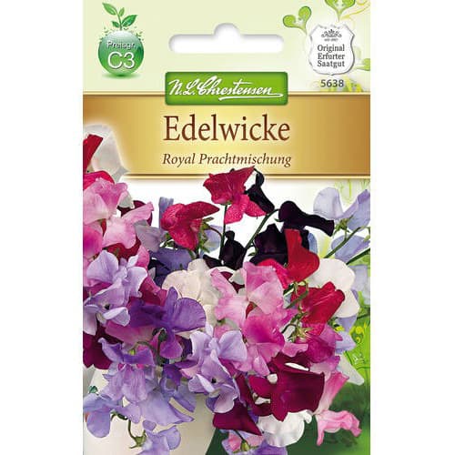 1 szt, Lednek Royal, színkeverék - Magok: Mod de ambalare: 1 db