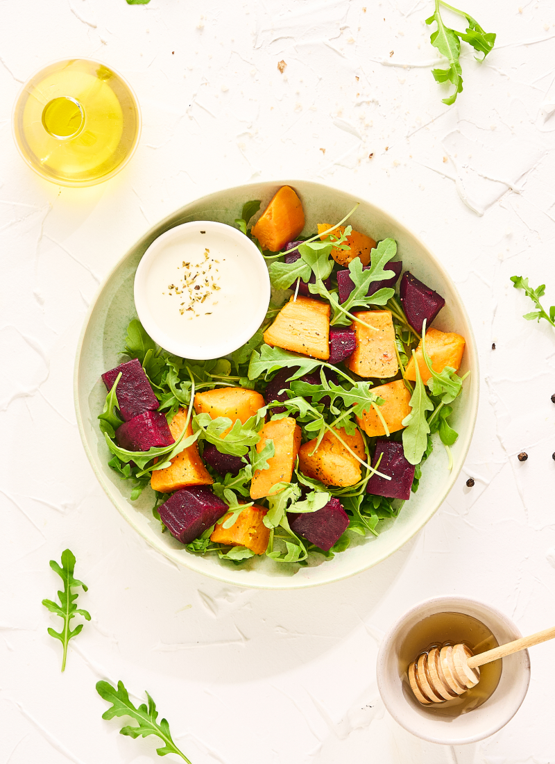 Dieta Przy Refluksie, 5 posiłków, LK - 1500 - Catering dietetyczny