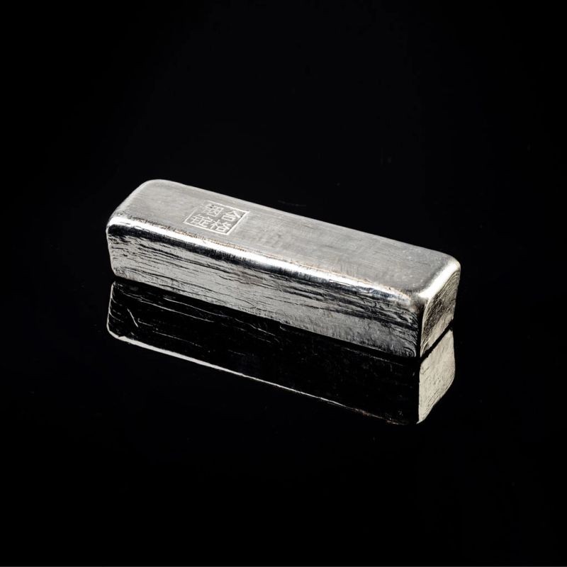 Ind 5 kg VAT 0% (przechowanie w strefie wolnocłowej) - Mennica Skarbowa