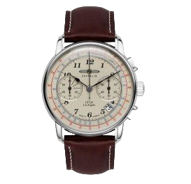 Zegarek Zeppelin LZ126 Los Angeles 7614-5 Quarz - wysyłka 24 h! - Mennica Skarbowa