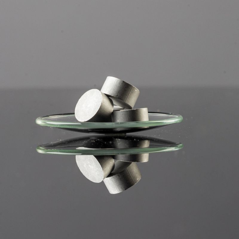 Ruten 100 g VAT 0% (przechowanie w strefie wolnocłowej) - Mennica Skarbowa