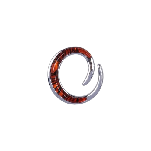 Broszka damska Abalone - wysyłka 24 h! - Mennica Skarbowa