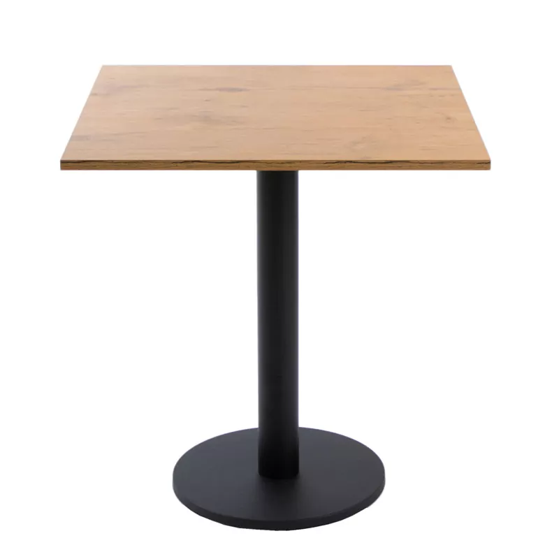 Stolik kawiarniany barowy ARP178 68x68cm - lancelot