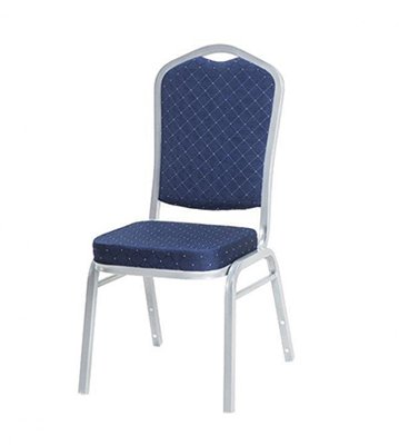 Krzesło bankietowe Werona 25x25x1.2