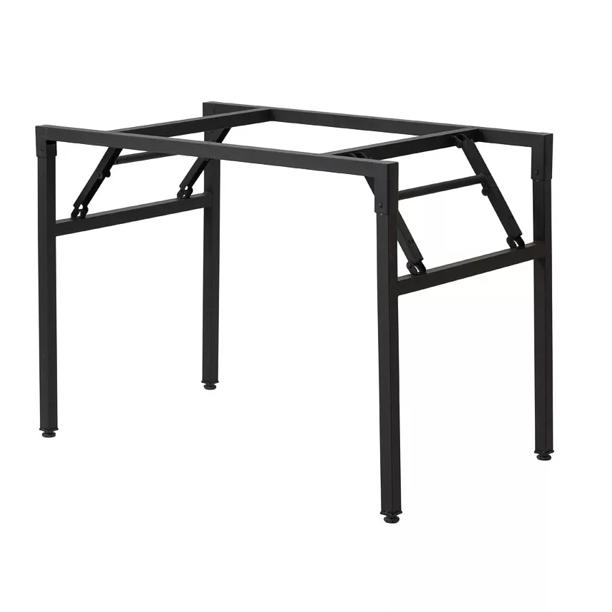 Stelaż składany 100x60cm do stołu bankietowego