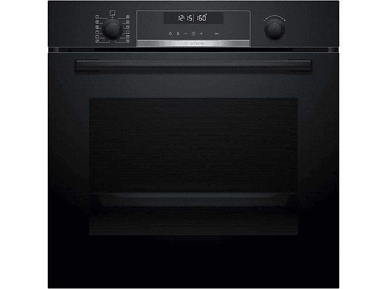 Piekarnik BOSCH HBG578EB3 Czarny Serie 6