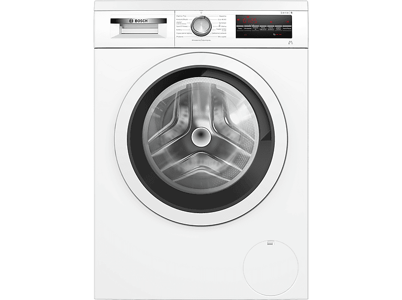 Pralka BOSCH WUU28T10PL 9kg 1400obr. Serie 6 ActiveWater Plus